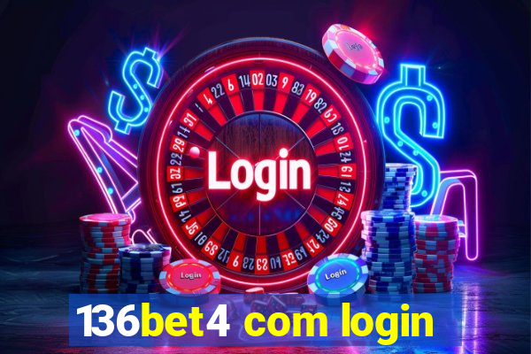 136bet4 com login